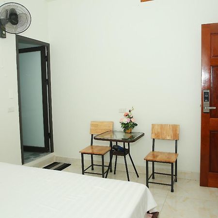 Thuy Dung Tam Coc Homestay Ninh Bình Extérieur photo