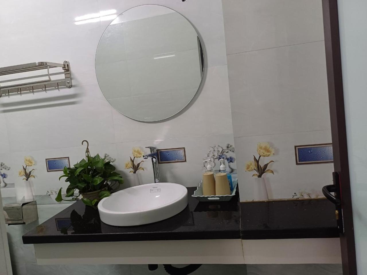 Thuy Dung Tam Coc Homestay Ninh Bình Extérieur photo