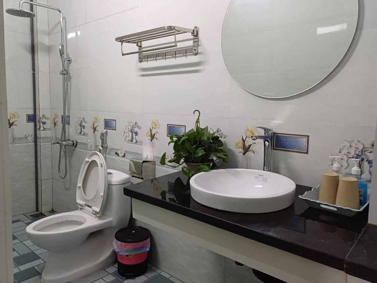 Thuy Dung Tam Coc Homestay Ninh Bình Extérieur photo