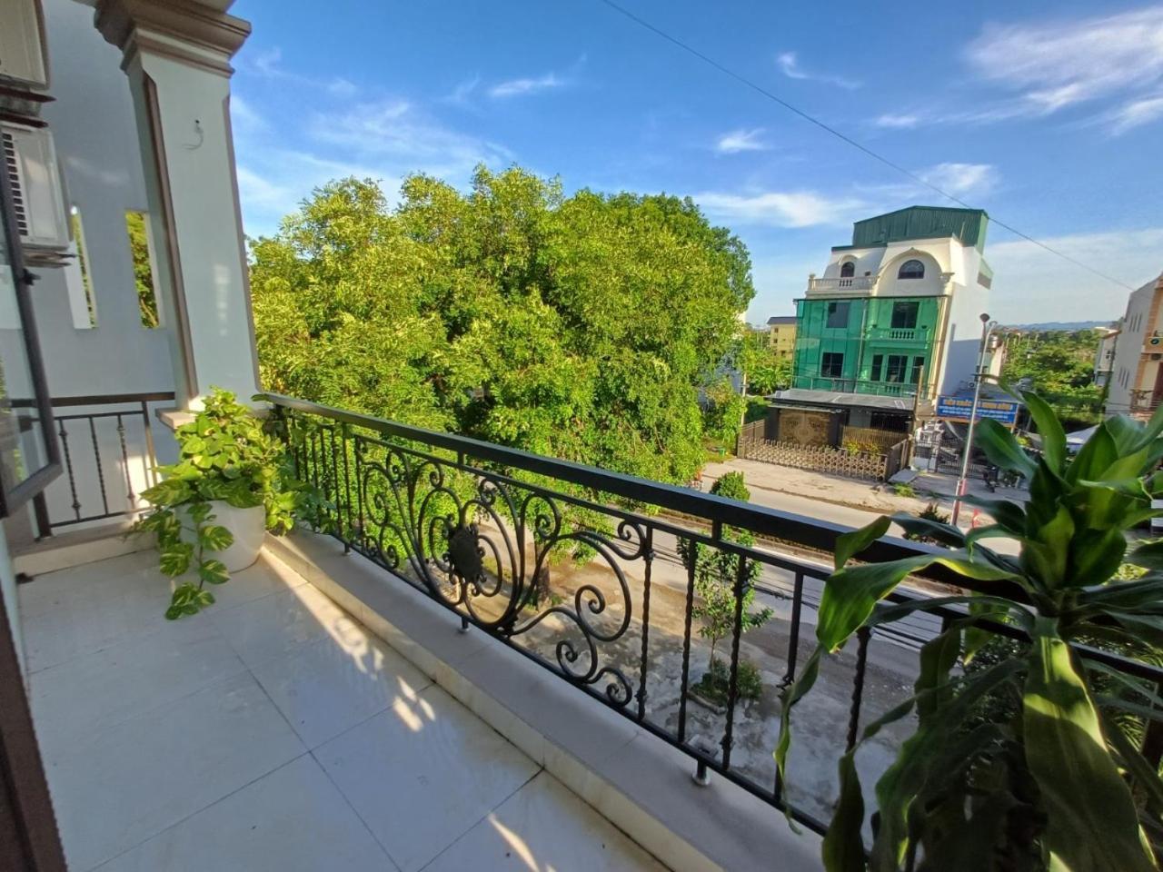 Thuy Dung Tam Coc Homestay Ninh Bình Extérieur photo