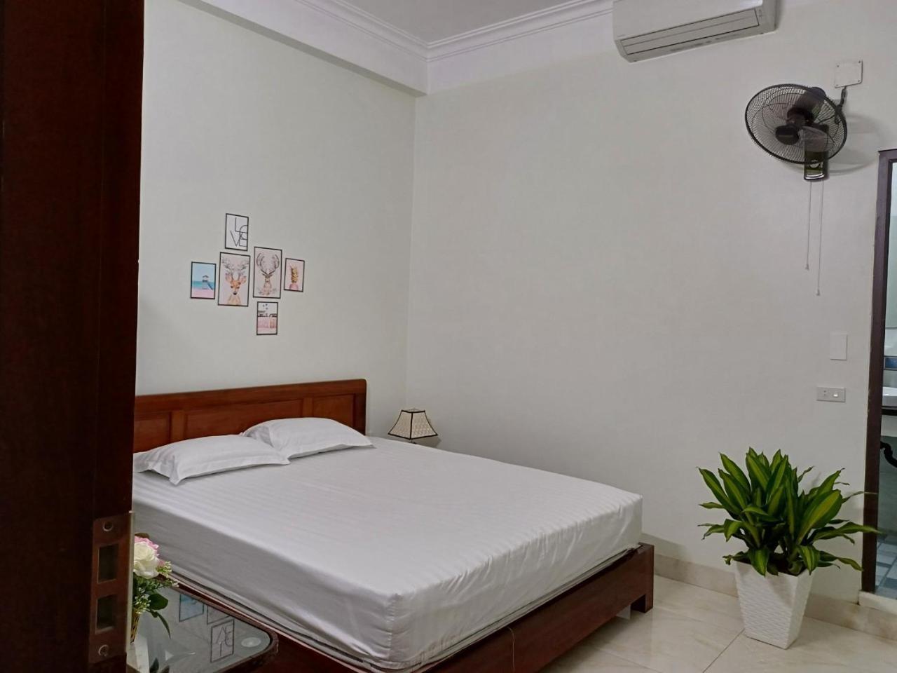 Thuy Dung Tam Coc Homestay Ninh Bình Extérieur photo