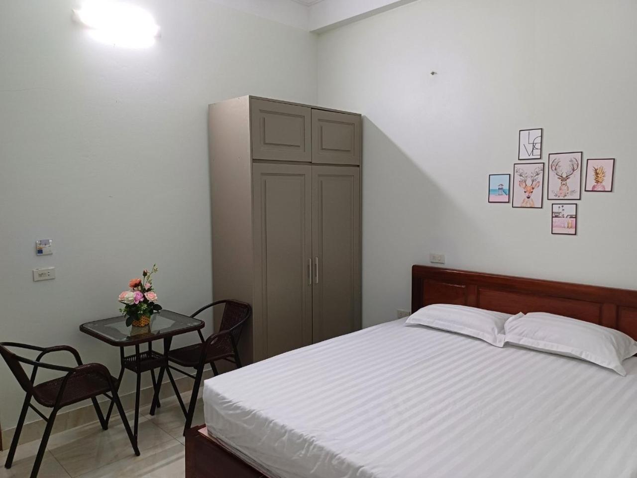 Thuy Dung Tam Coc Homestay Ninh Bình Extérieur photo