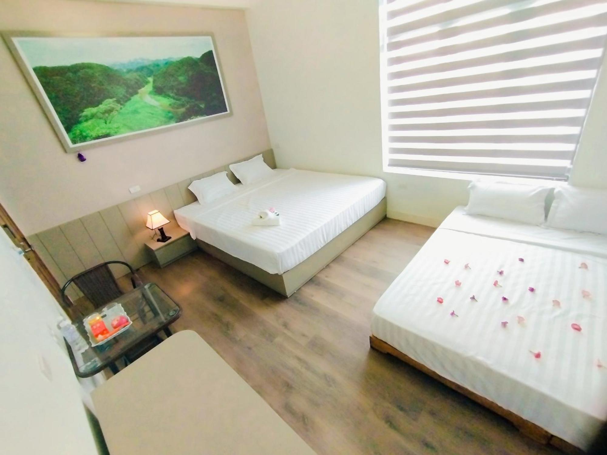 Thuy Dung Tam Coc Homestay Ninh Bình Extérieur photo