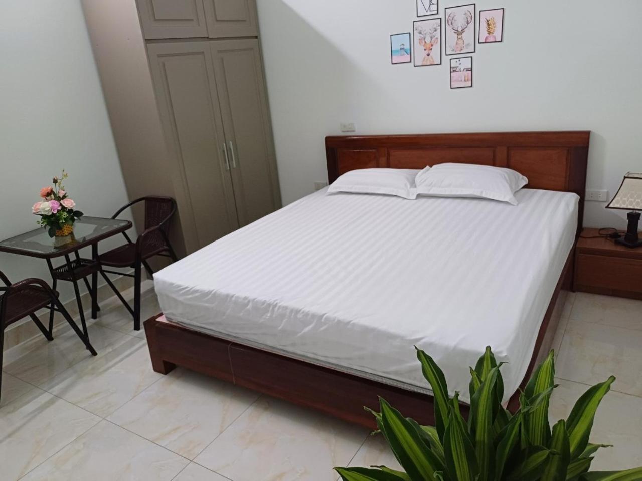 Thuy Dung Tam Coc Homestay Ninh Bình Extérieur photo
