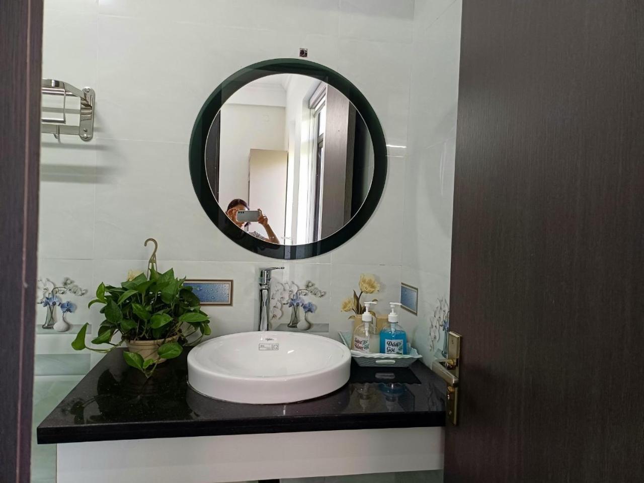 Thuy Dung Tam Coc Homestay Ninh Bình Extérieur photo